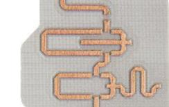 LPKF ProtoLaser H4: PCB kort med laser - tillverka in-house